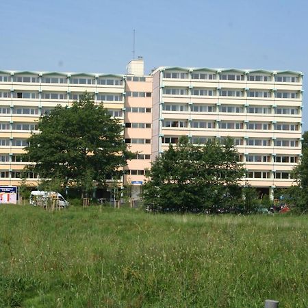 Ferienwohnung E511 Fuer 2-4 Personen An Der Ostsee ブラズィリアン エクステリア 写真