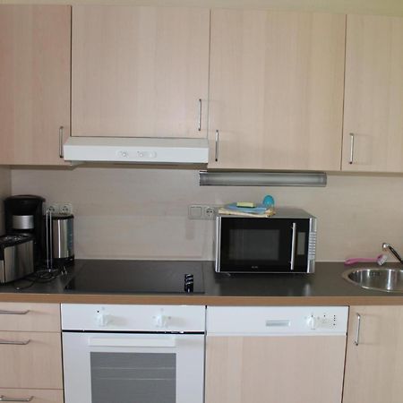 Ferienwohnung E511 Fuer 2-4 Personen An Der Ostsee ブラズィリアン エクステリア 写真