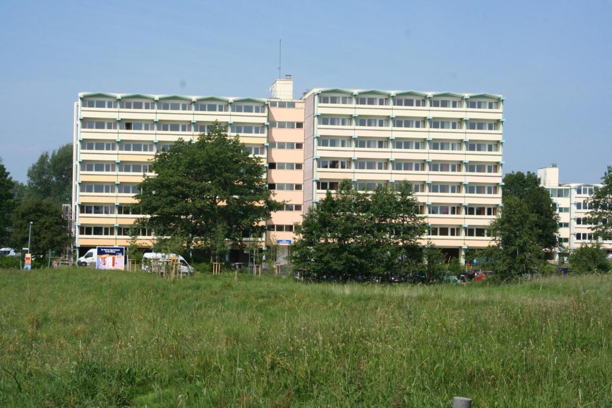 Ferienwohnung E511 Fuer 2-4 Personen An Der Ostsee ブラズィリアン エクステリア 写真