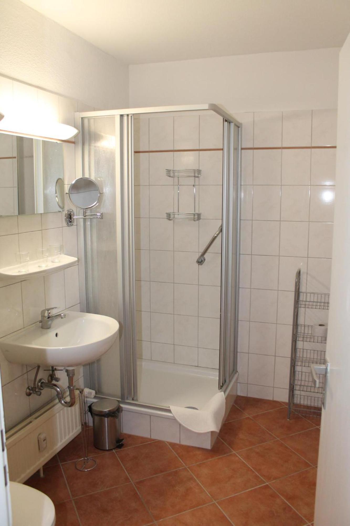 Ferienwohnung E511 Fuer 2-4 Personen An Der Ostsee ブラズィリアン エクステリア 写真