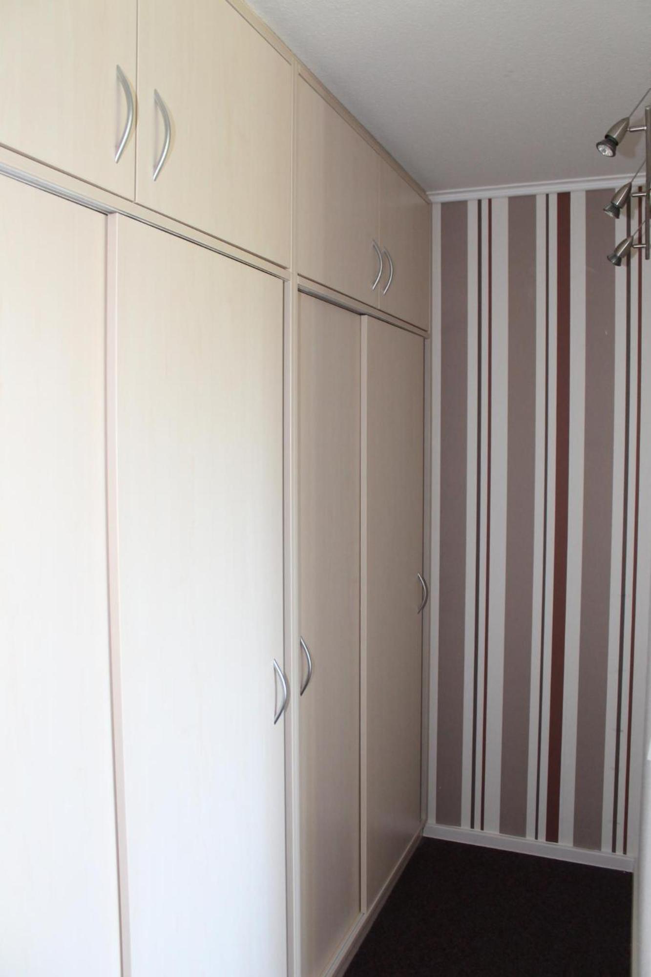 Ferienwohnung E511 Fuer 2-4 Personen An Der Ostsee ブラズィリアン エクステリア 写真